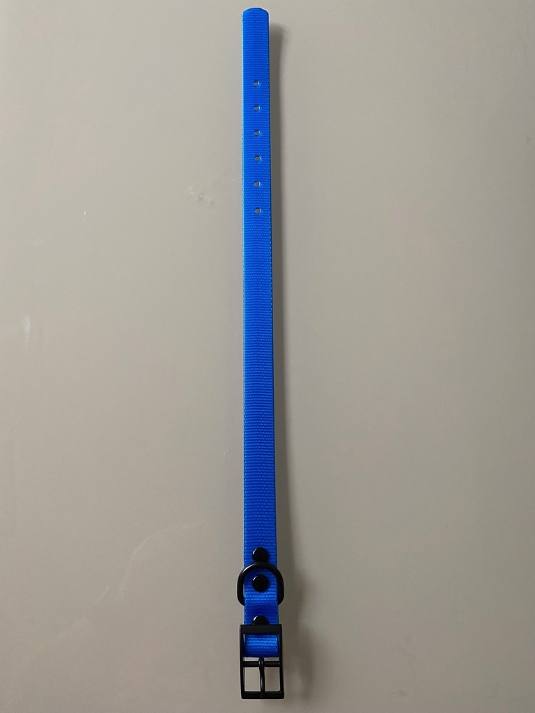 Περιλαίμιο TPU 45cm x 2cm